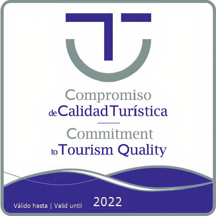 Apartamento Holidays2Malaga Junto Catedral Exterior foto