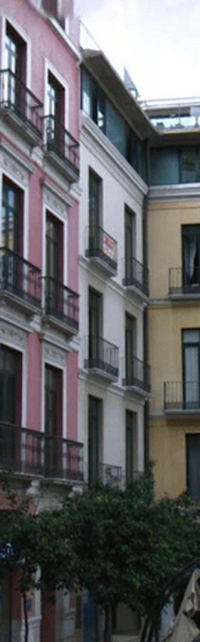 Apartamento Holidays2Malaga Junto Catedral Exterior foto