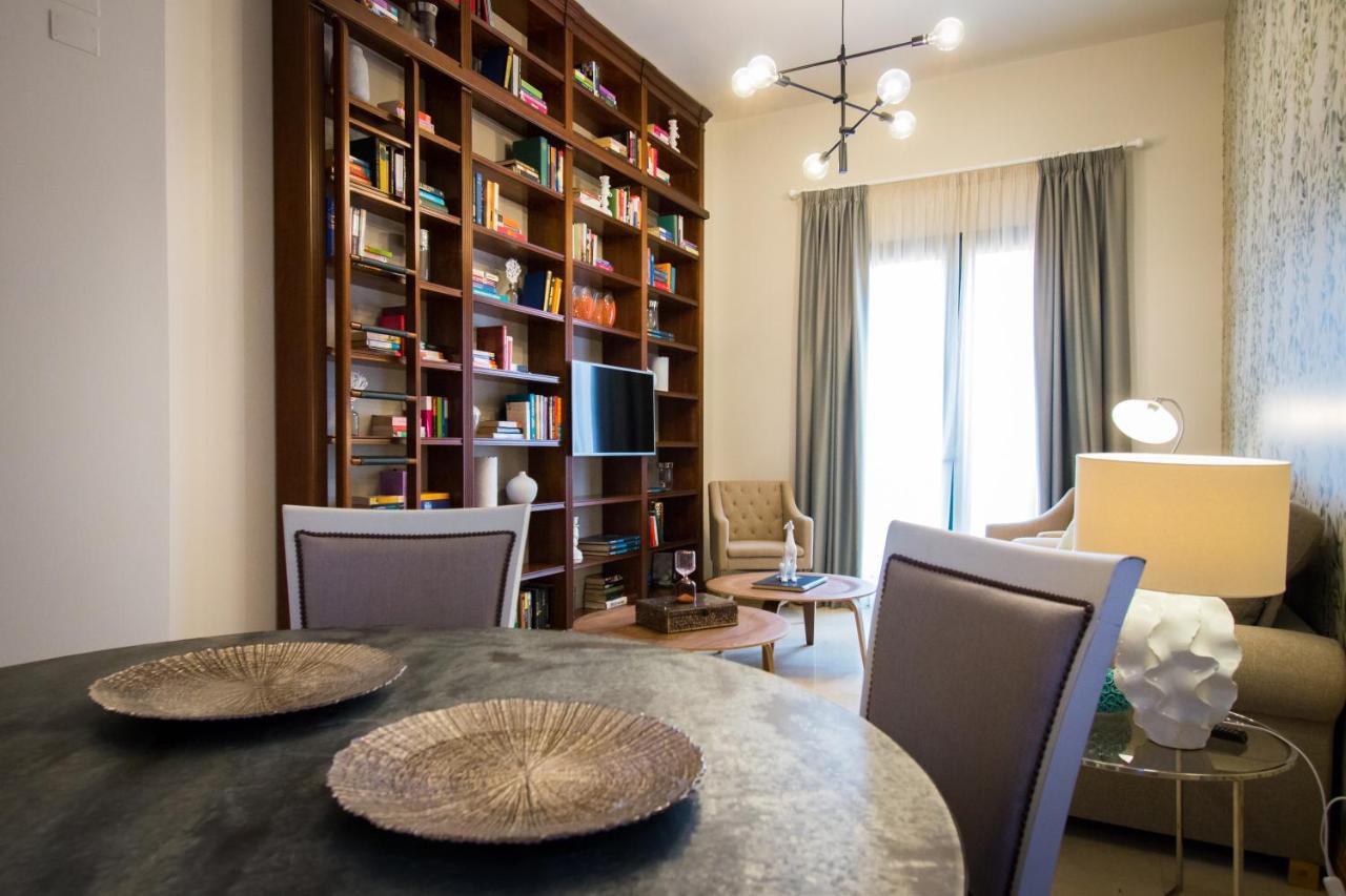 Apartamento Holidays2Malaga Junto Catedral Exterior foto