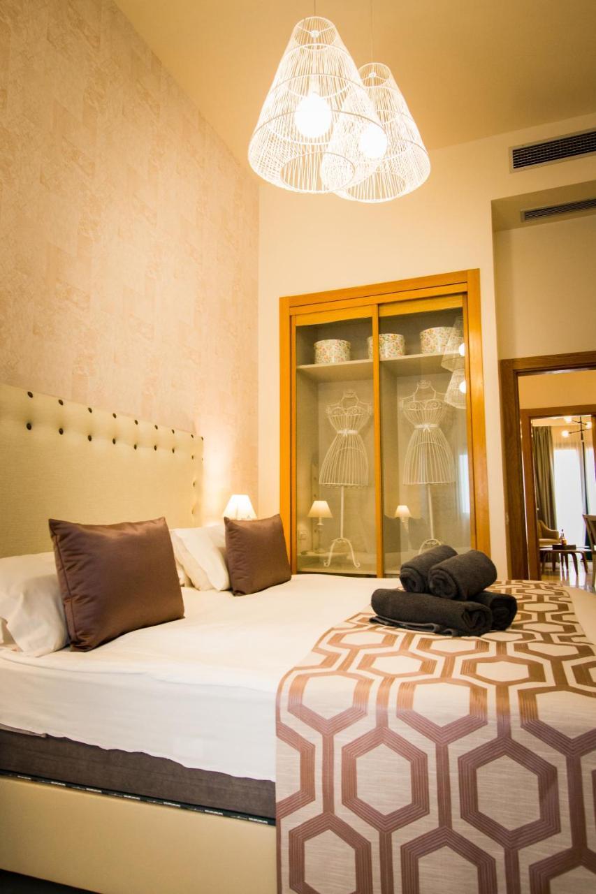 Apartamento Holidays2Malaga Junto Catedral Exterior foto