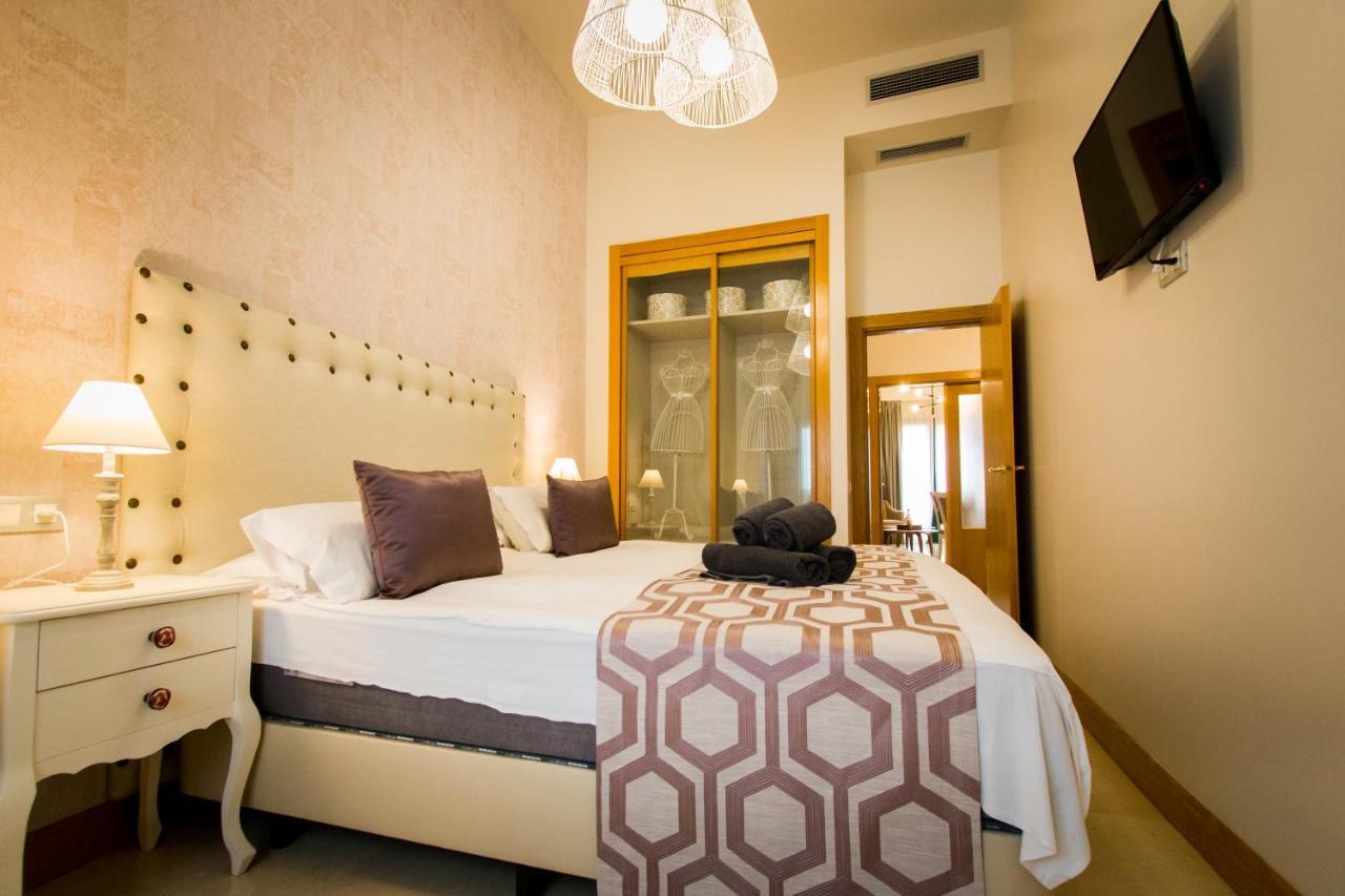 Apartamento Holidays2Malaga Junto Catedral Exterior foto