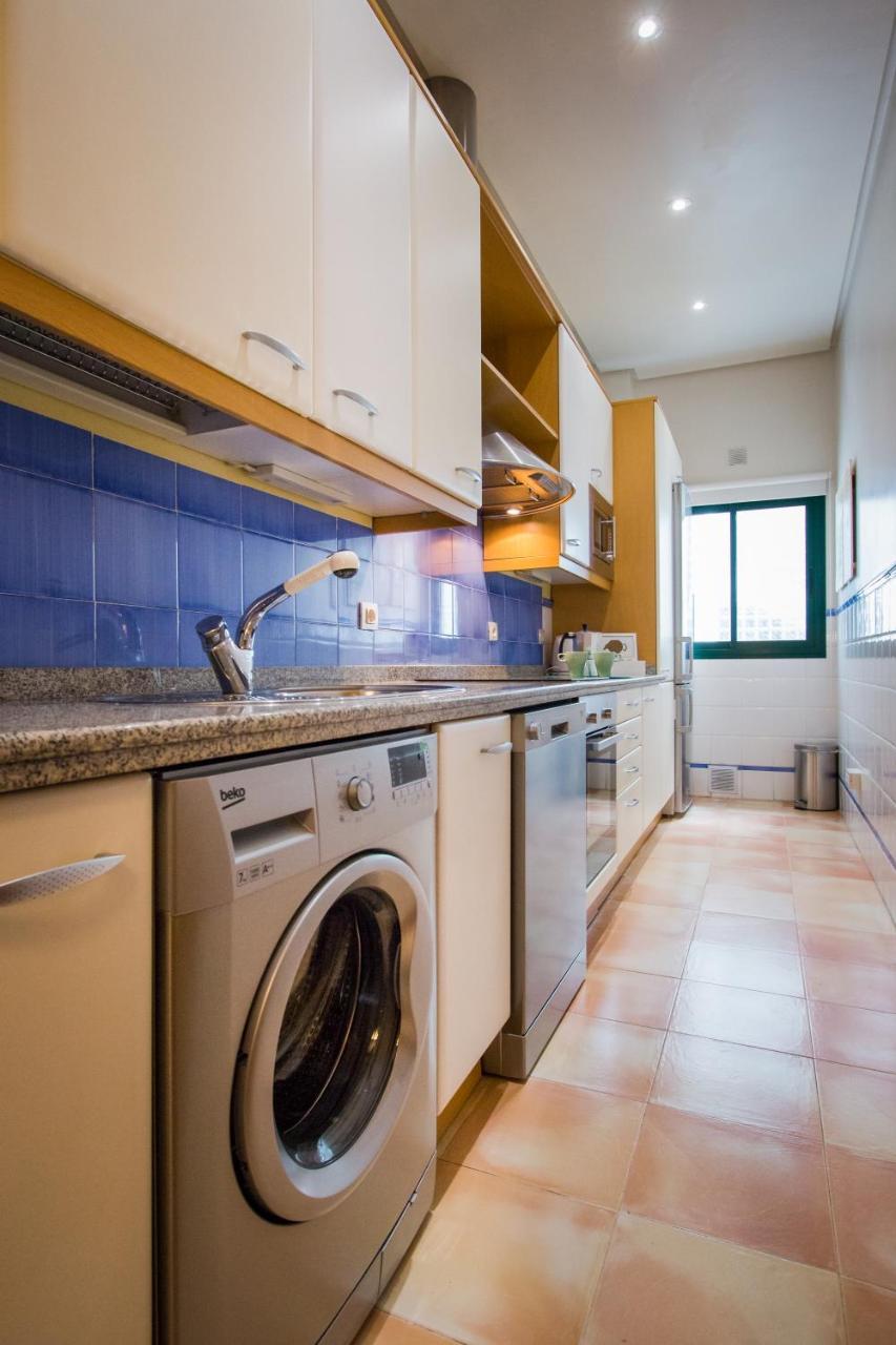 Apartamento Holidays2Malaga Junto Catedral Exterior foto
